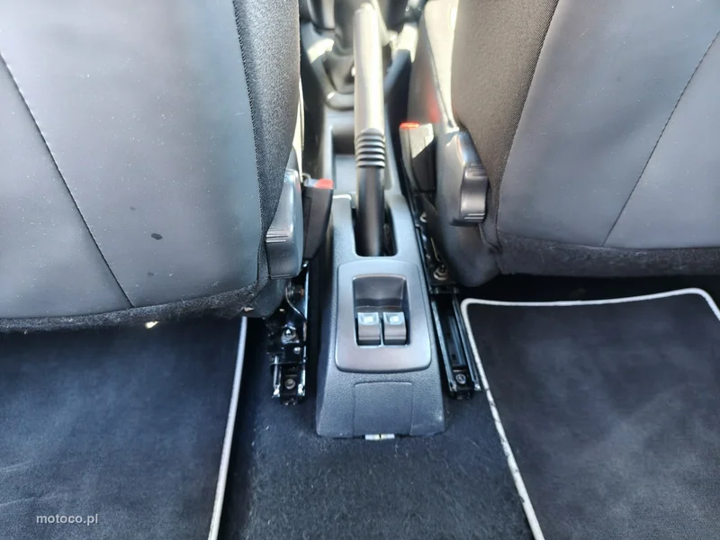 Dacia Sandero Stepway 23