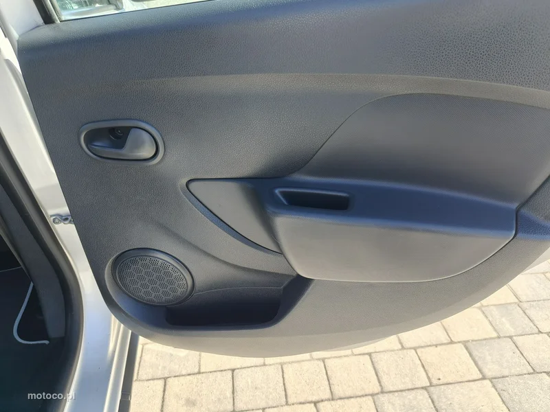Dacia Sandero Stepway 25