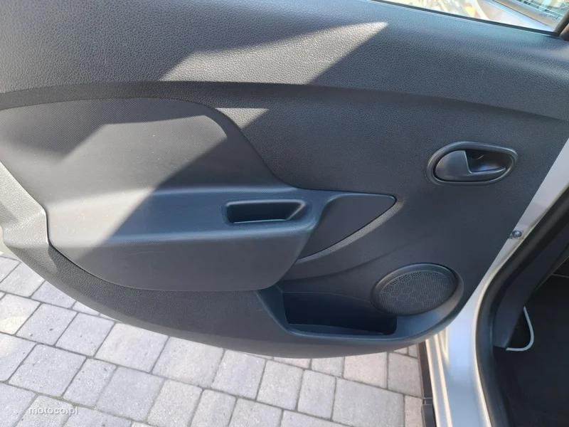 Dacia Sandero Stepway 28