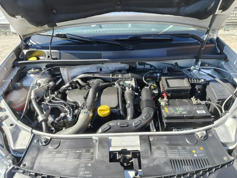 Dacia Sandero Stepway 30