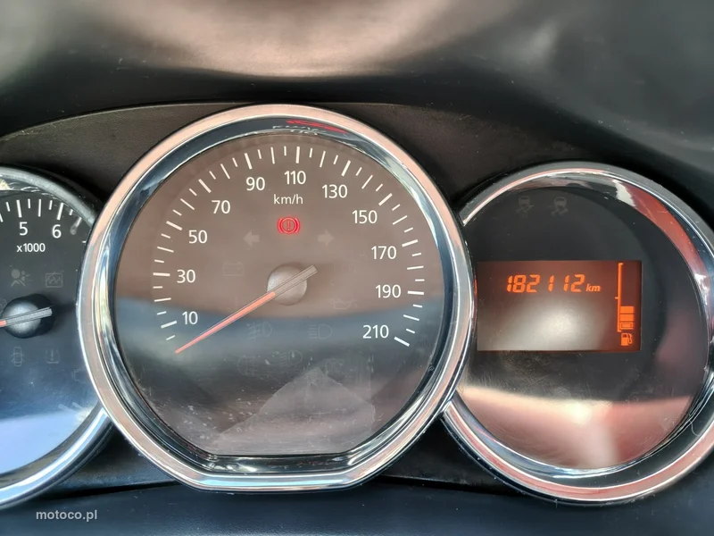 Dacia Sandero Stepway 9