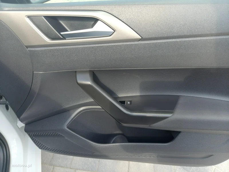 Volkswagen Polo VI AW 22