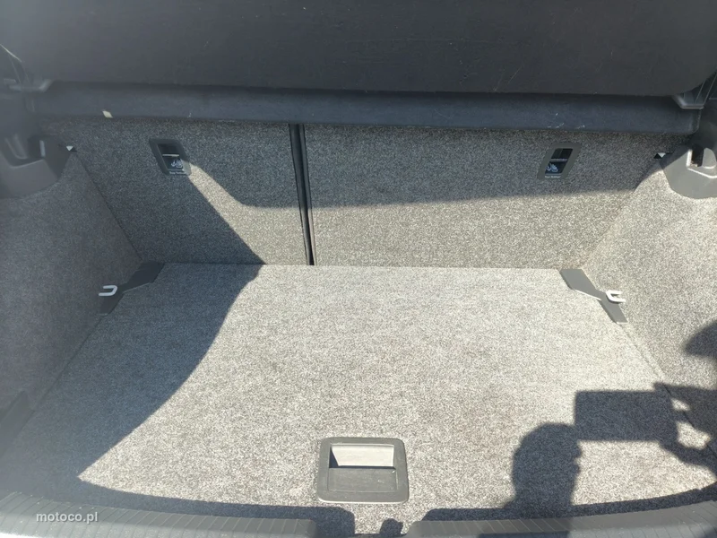 Volkswagen Polo VI AW 26