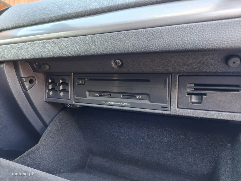 Volkswagen Golf VII 20