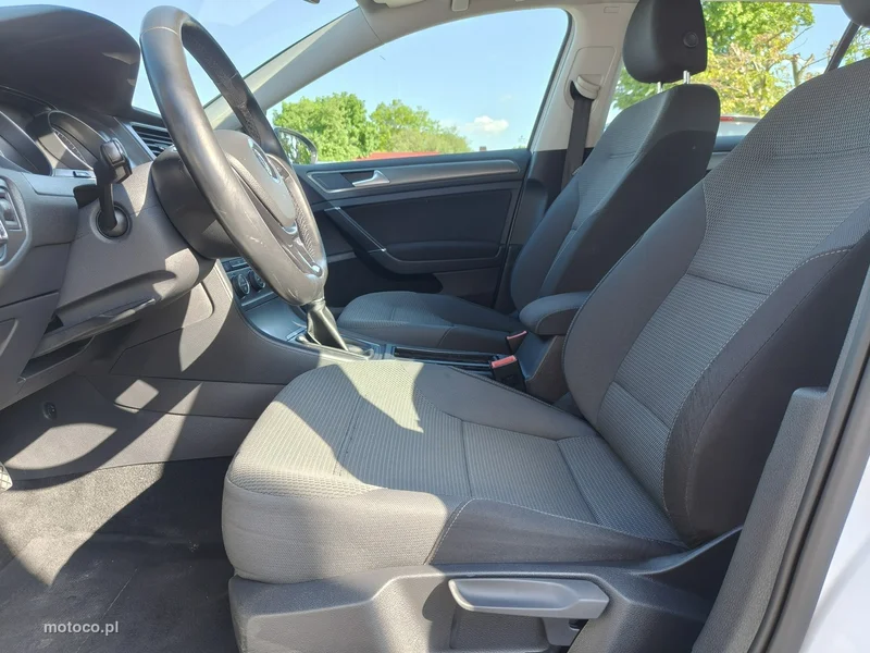 Volkswagen Golf VII 7