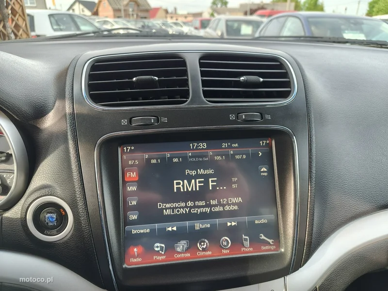 Fiat Freemont 11