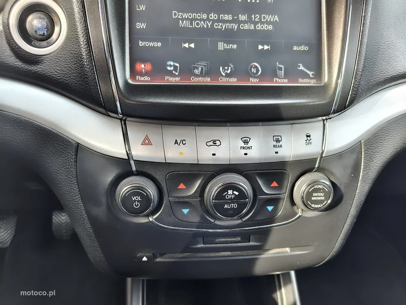 Fiat Freemont 13
