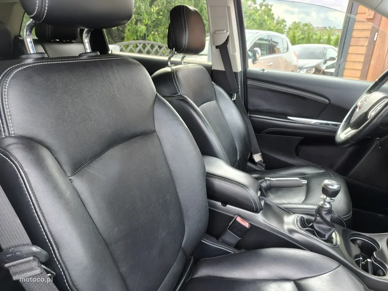 Fiat Freemont 19