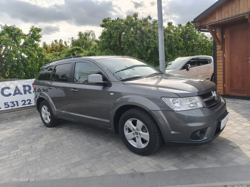 Fiat Freemont 3