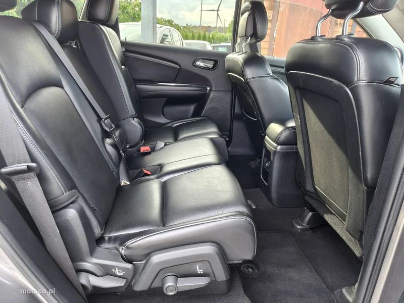 Fiat Freemont 23
