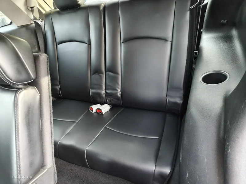 Fiat Freemont 26
