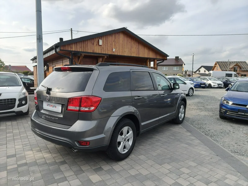 Fiat Freemont 4