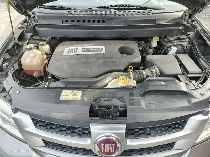 Fiat Freemont 31