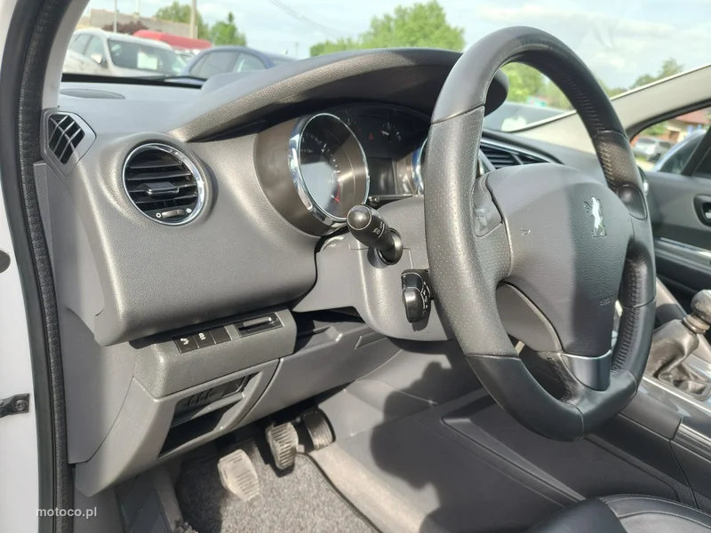 Peugeot 3008 11