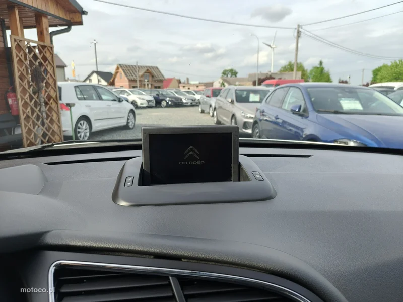 Peugeot 3008 12
