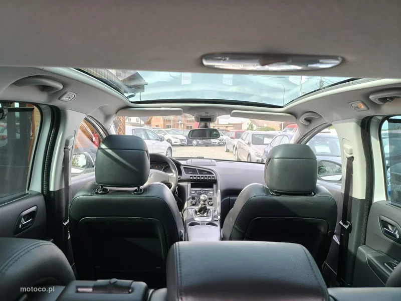 Peugeot 3008 19