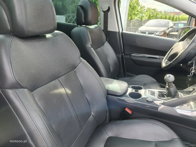 Peugeot 3008 22