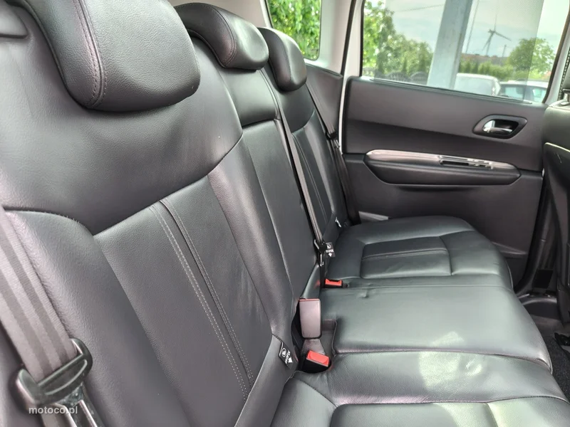 Peugeot 3008 25
