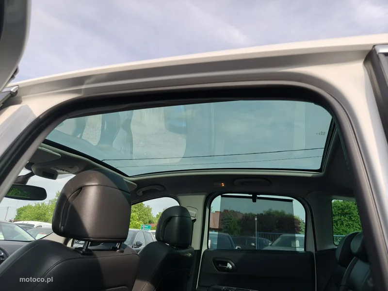 Peugeot 3008 28