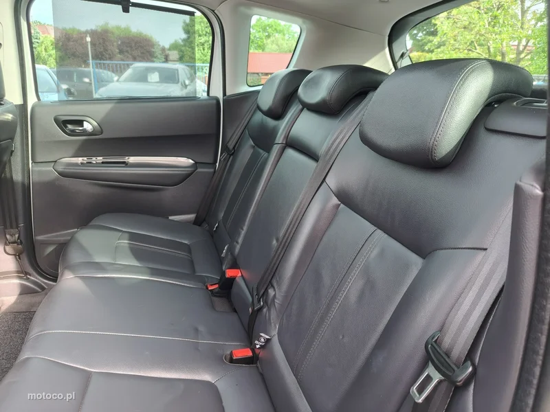Peugeot 3008 29