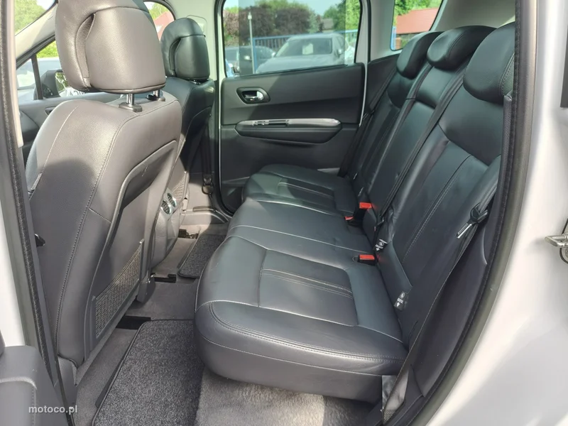 Peugeot 3008 30