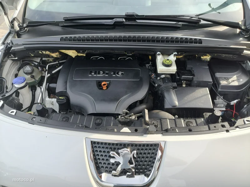 Peugeot 3008 34