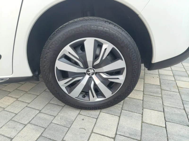 Peugeot 3008 35
