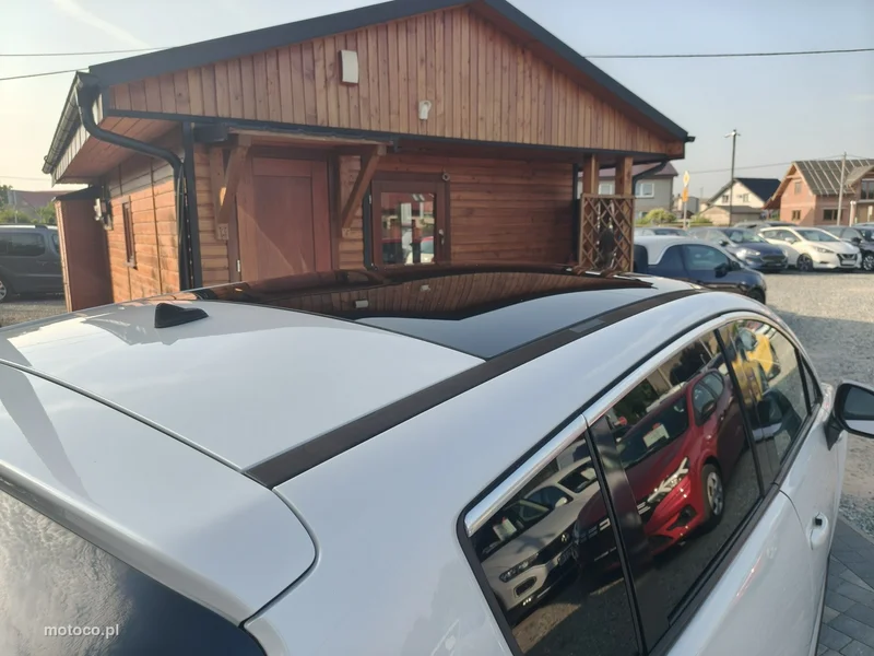Peugeot 3008 8
