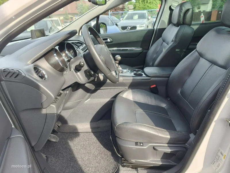 Peugeot 3008 9