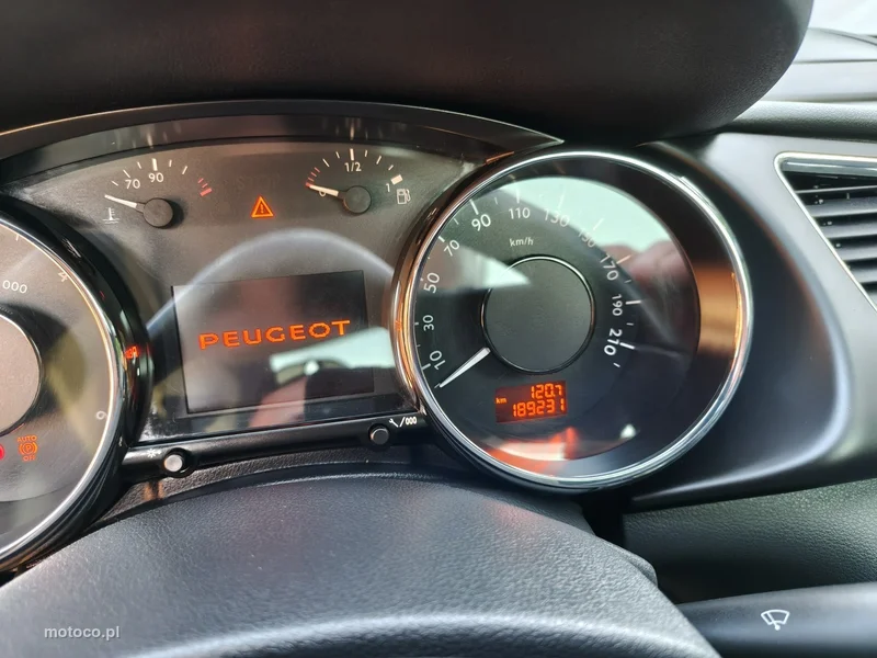 Peugeot 3008 10