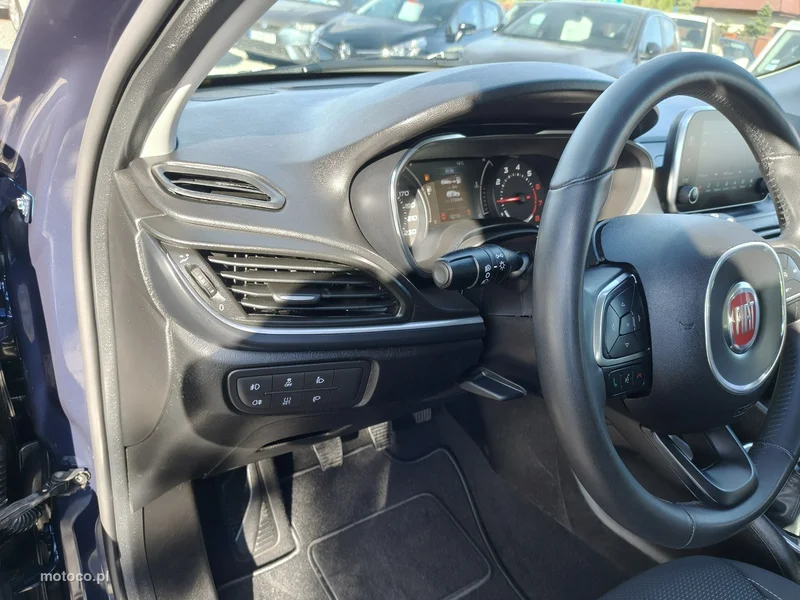 Fiat Tipo 13