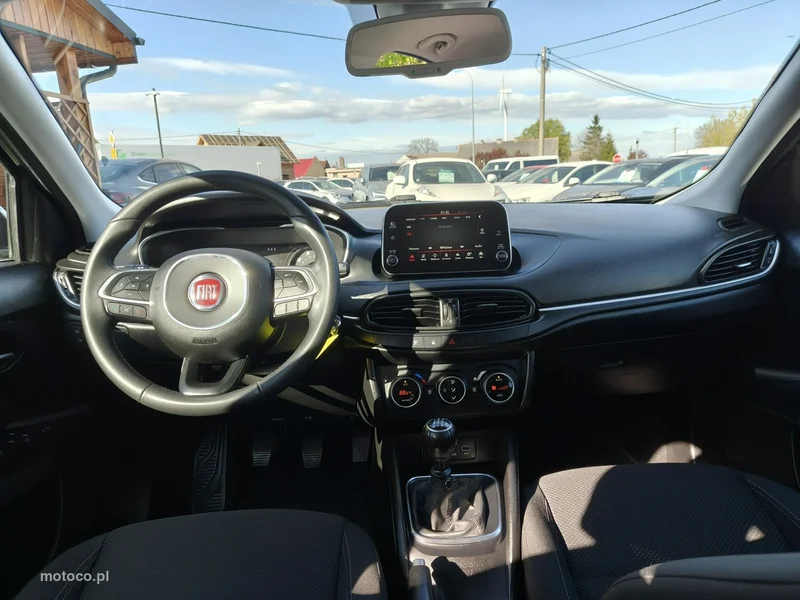 Fiat Tipo 15
