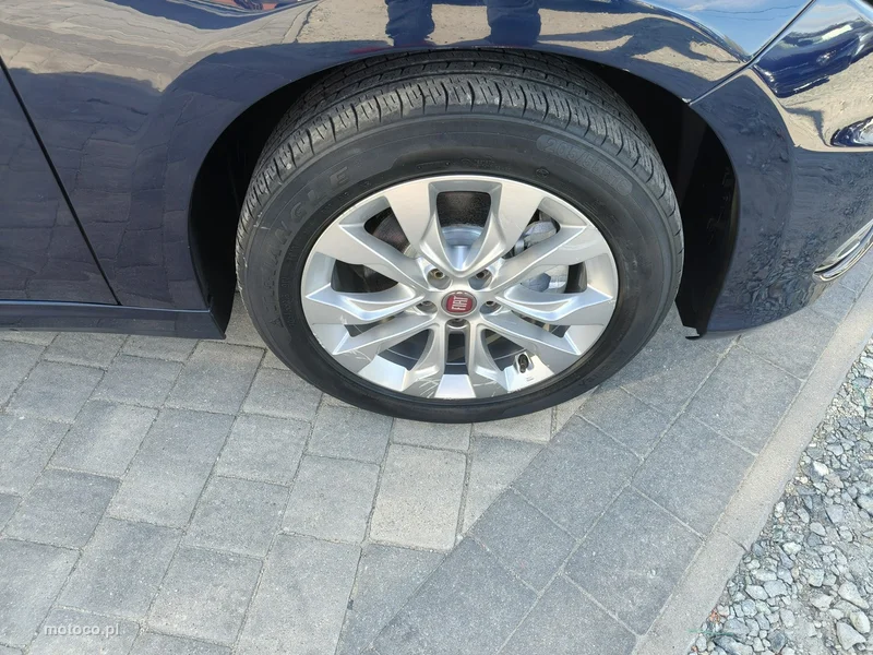 Fiat Tipo 30
