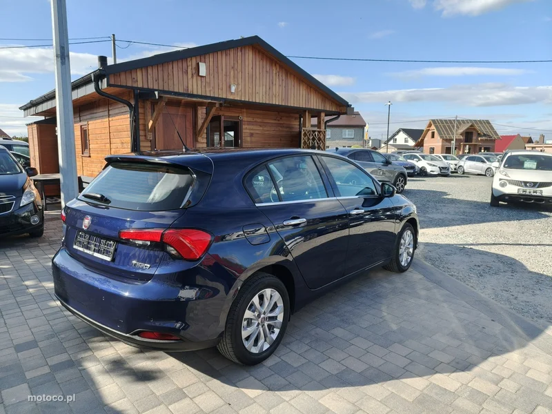 Fiat Tipo 6