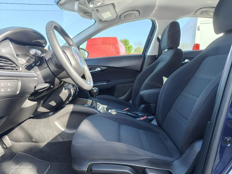 Fiat Tipo 7