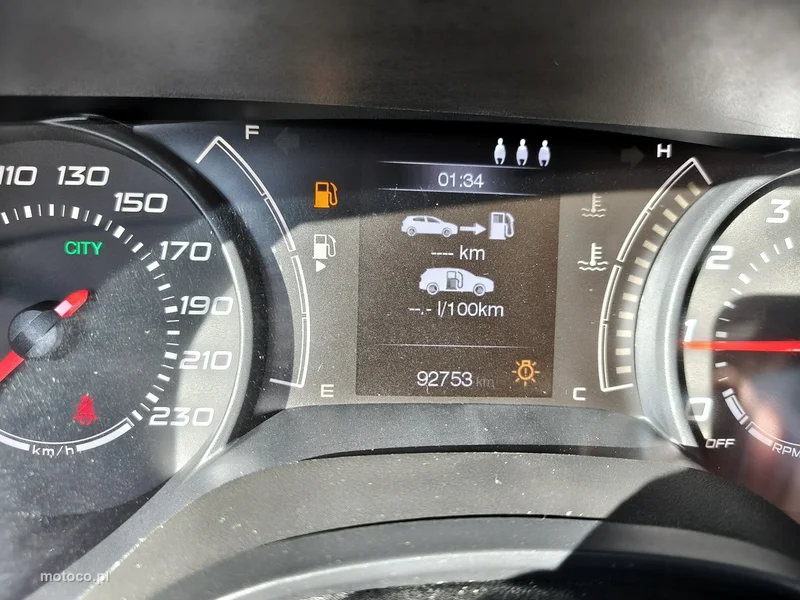 Fiat Tipo 9