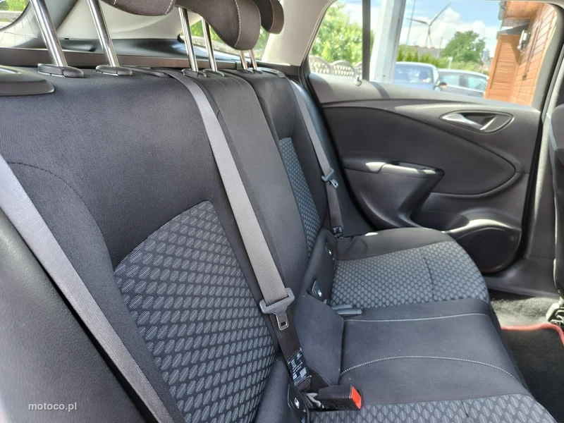 Opel Astra K 23