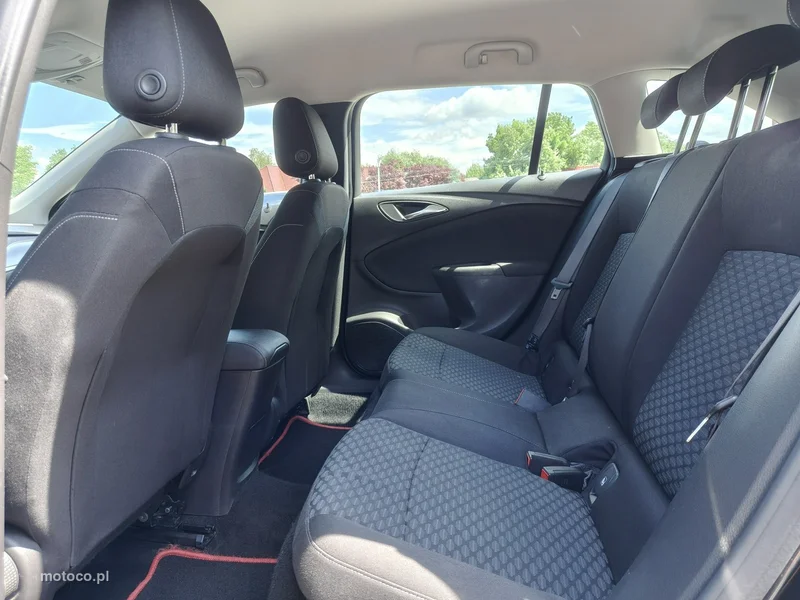 Opel Astra K 27