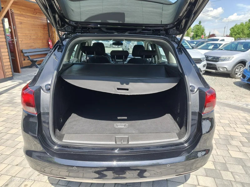 Opel Astra K 29