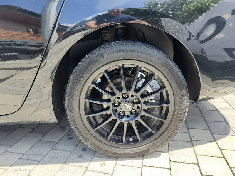 Opel Astra K 31
