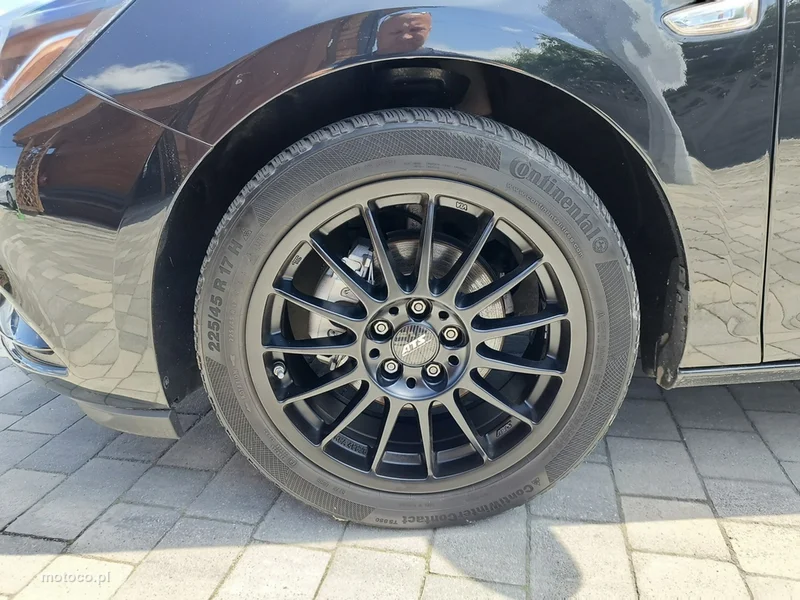 Opel Astra K 32