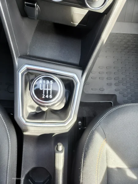 Dacia Sandero 14