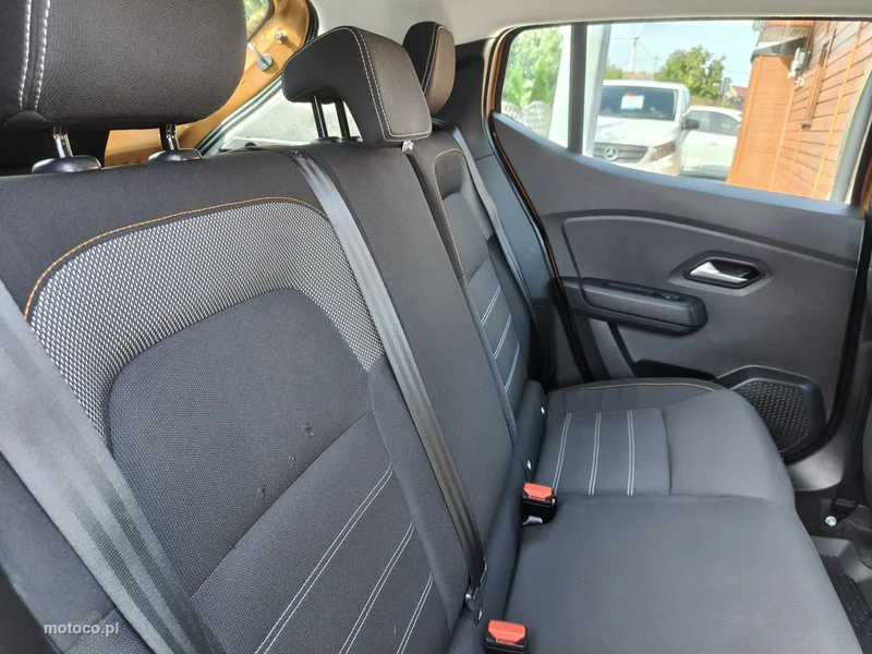 Dacia Sandero 20