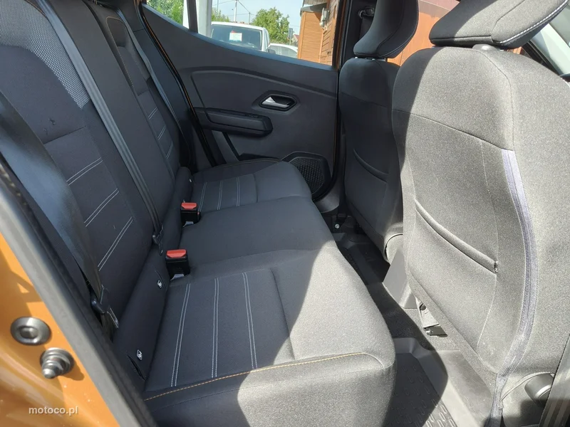 Dacia Sandero 21