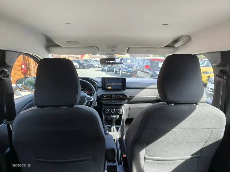 Dacia Sandero 24