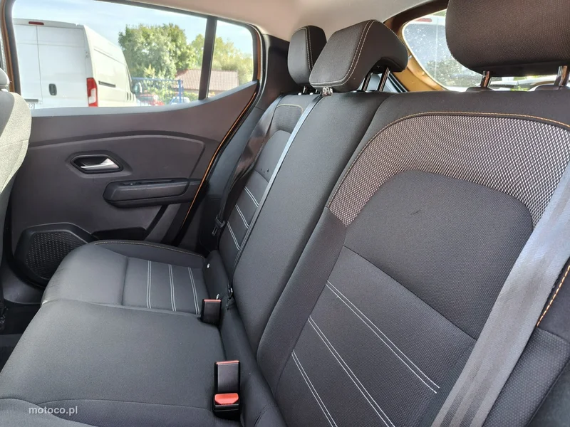 Dacia Sandero 26