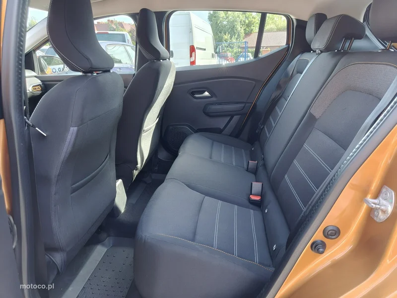 Dacia Sandero 27