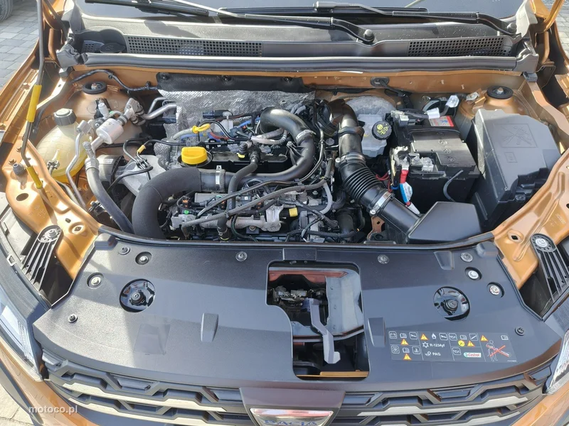 Dacia Sandero 33