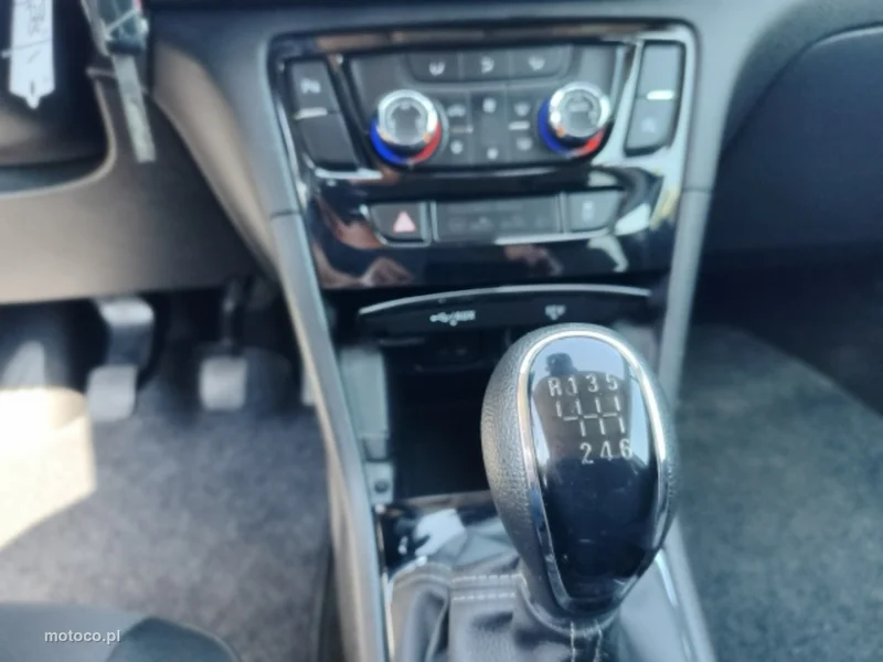 Opel Mokka X 12