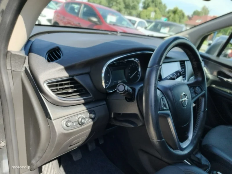 Opel Mokka X 14